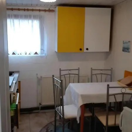 Apartament In Mit Botanischem Garten Ueckermünde