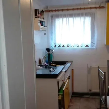 In Mit Botanischem Garten Apartment *