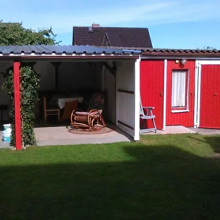 In Mit Botanischem Garten Ueckermünde