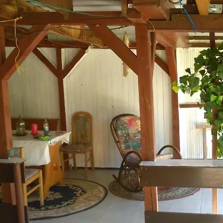 Apartman In Mit Botanischem Garten *